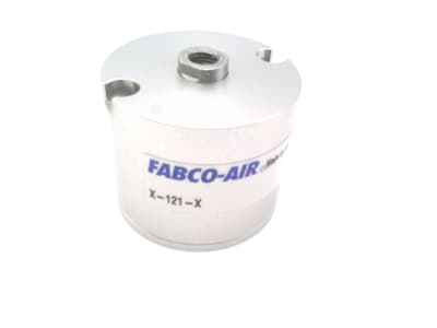 FABCO X-121-X