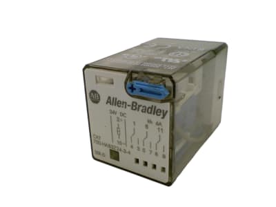 ALLEN BRADLEY 700-HAB3Z24-3-4
