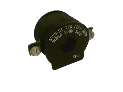 SCHNEIDER ELECTRIC 4323-S1-W35A
