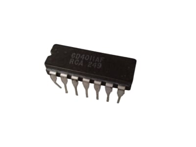 RCA CD4011AF