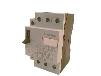 SIEMENS 3VU1340-1MS00