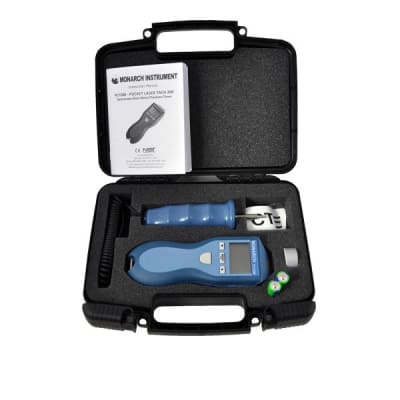 MONARCH INSTRUMENTS 6125-011