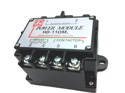 OSAKIDENGYOSHA HD-110M3