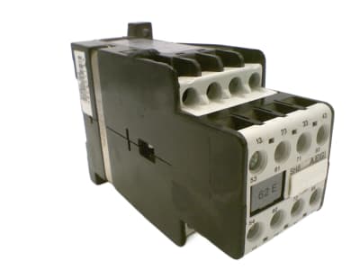 EEC AEG SH8.62E-NSW
