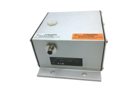 EATON CORPORATION PS256B-01B3
