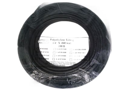 PARKER EB-43-0100