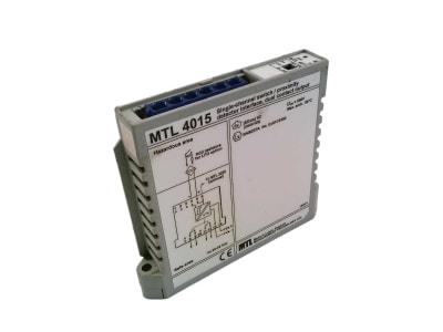 EATON CORPORATION MTL4015