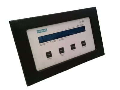 SIEMENS 4720-DRMC-11-51