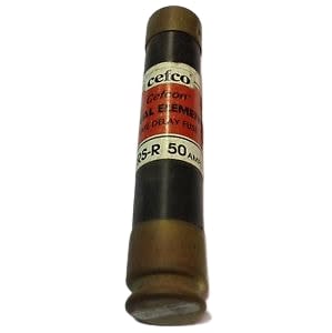CEFCO CRS-R-50