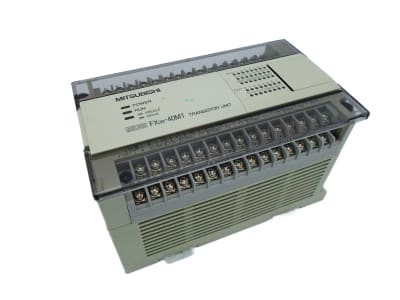 MITSUBISHI FX0N-40MT