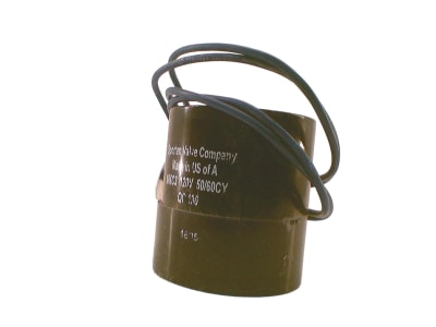PARKER MKC3-120V-50/60CY