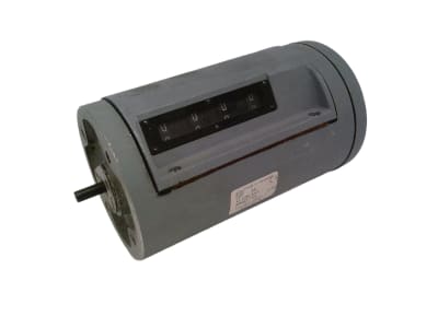 BAUMER ELECTRIC G-220.A03