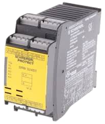 SCHMERSAL SRB-301-HC/T24VAC/DC