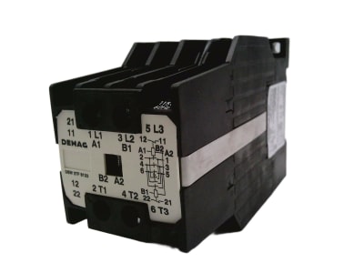 DEMAG 87535133