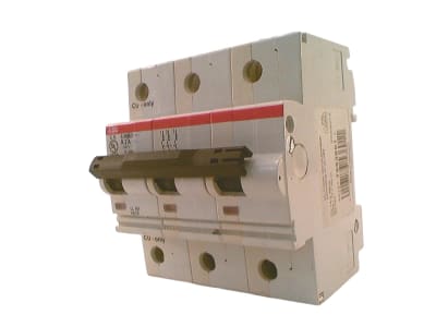 ASEA BROWN BOVERI S283UX-K2