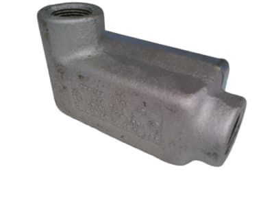EATON CORPORATION OELR2