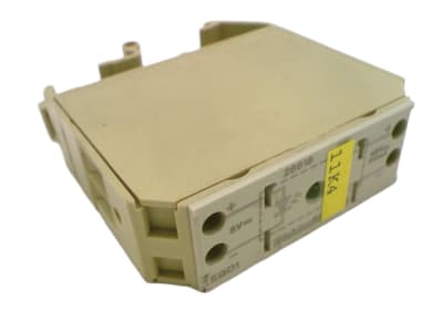 WEIDMULLER 26616