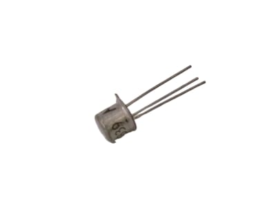 NXP SEMICONDUCTOR 2N4092-339