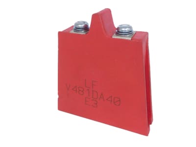 LITTELFUSE V481DA40
