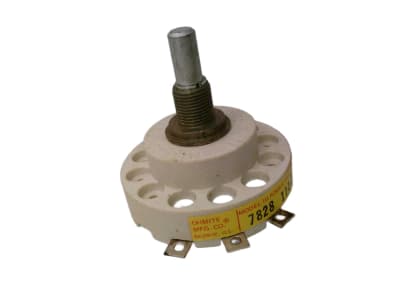 OHMITE 111-3