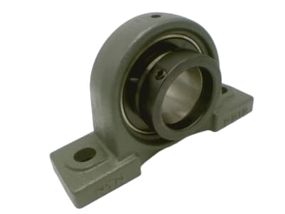 NTN BEARING UELP212-207D1W3