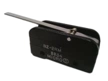 HONEYWELL BZ-2RM