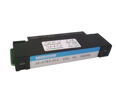 SCHNEIDER ELECTRIC AS-E785-914