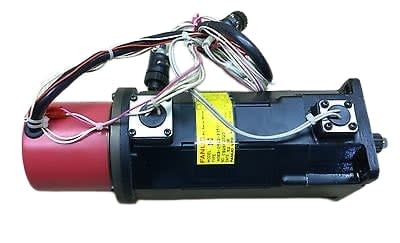 FANUC A06B-0522-B351