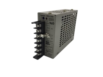 OMRON S82H-3305