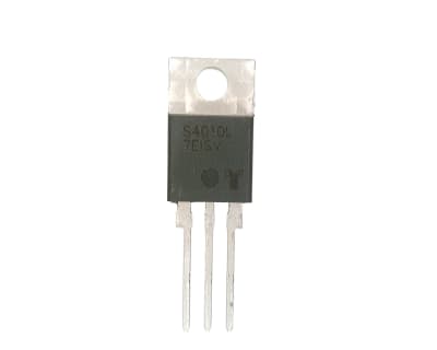 LITTELFUSE S4010L
