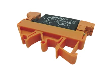 WEIDMULLER RSO-30/DV-5-24V-CC/SA
