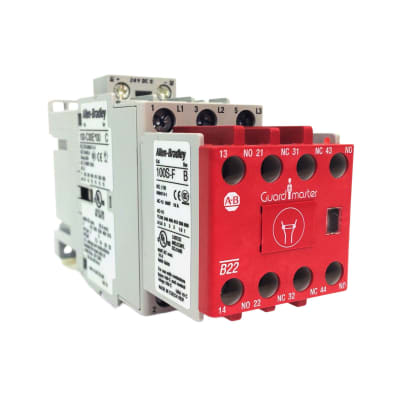 ALLEN BRADLEY 100S-C30EJ14BC