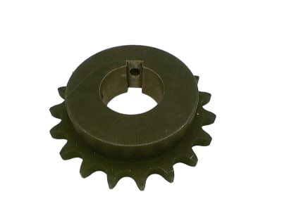 MARTIN SPROCKET & GEAR INC 50B19-1-7/16
