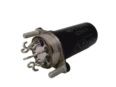 ALLIED CONTROLS MHX-2063