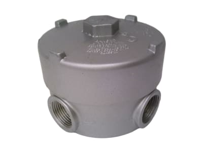 ABB THOMAS & BETTS EXUN-1