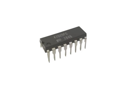 ON SEMICONDUCTOR 4702BPC