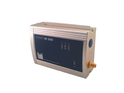 IDENTEC SOLUTIONS 354063