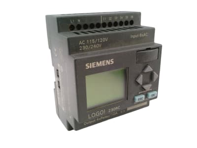 SIEMENS 6ED1052-1FB00-0BA1