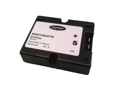 HONEYWELL HH57AC078A