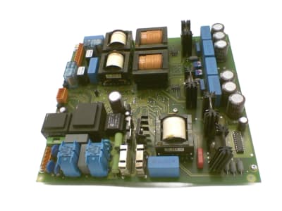 WEDECO EVG-55-II-A