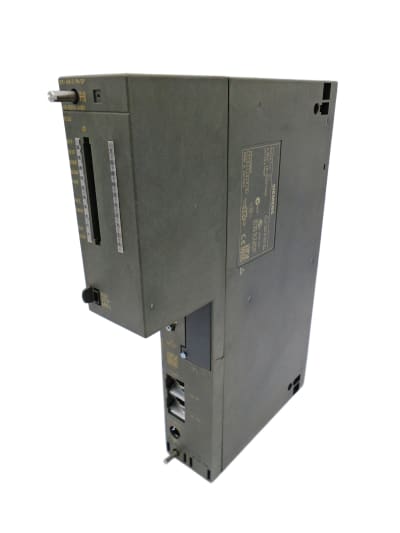SIEMENS 6ES7416-3ER05-0AB0
