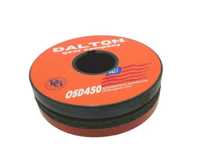 DALTON GEAR OSD450