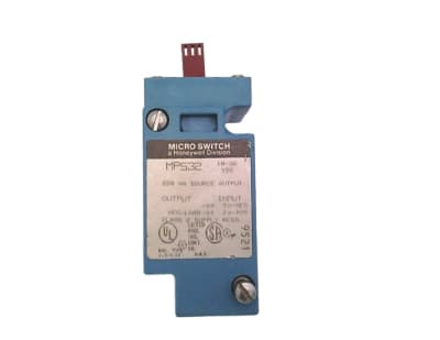 HONEYWELL MPS32