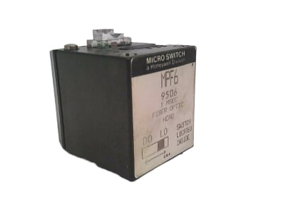 HONEYWELL MPF6