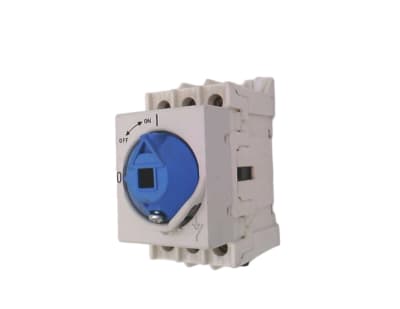 MERSEN LBSM25