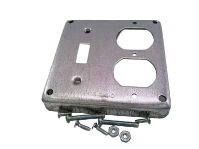 HUBBELL 52-DT