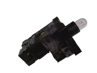 SCHNEIDER ELECTRIC ZA2-BW061-120V