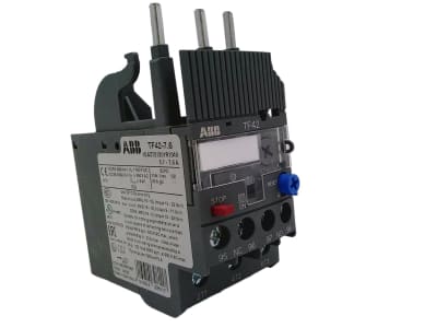 ASEA BROWN BOVERI TF42-7.6
