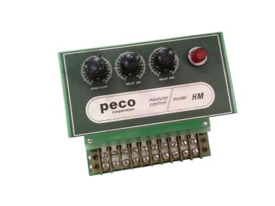 PECO PACKAGE INSPECTION C-3005