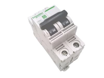 SCHNEIDER ELECTRIC M9F14216